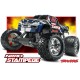 TRAXXAS NITRO STAMPEDE